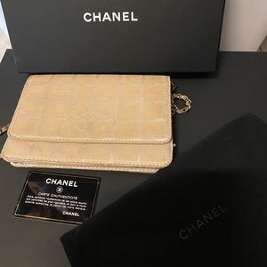 Chanel Vintage Authentic sling bag